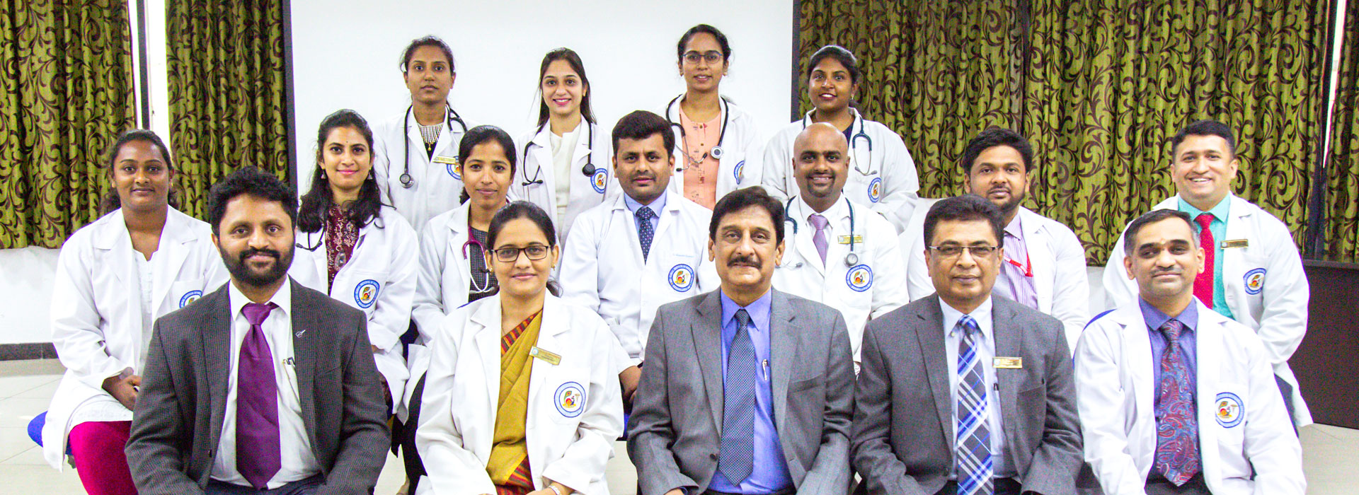 Department Of Pediatrics Staff Details – BGS Global Institute Of ...