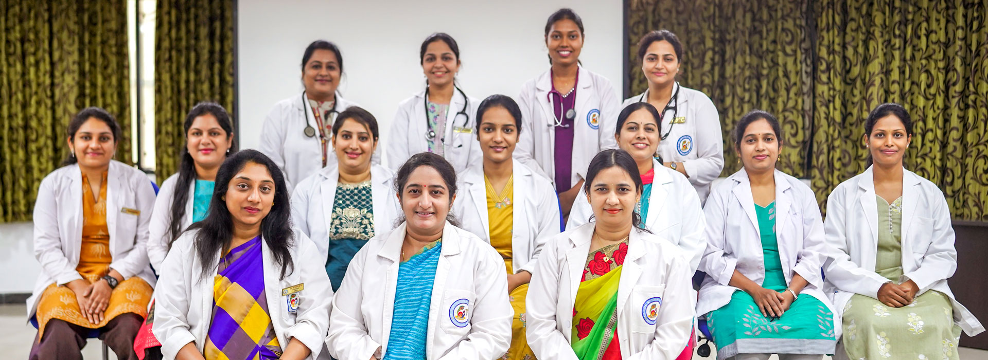 Department Of Obstetrics And Gynecology Staff Details – BGS Global ...