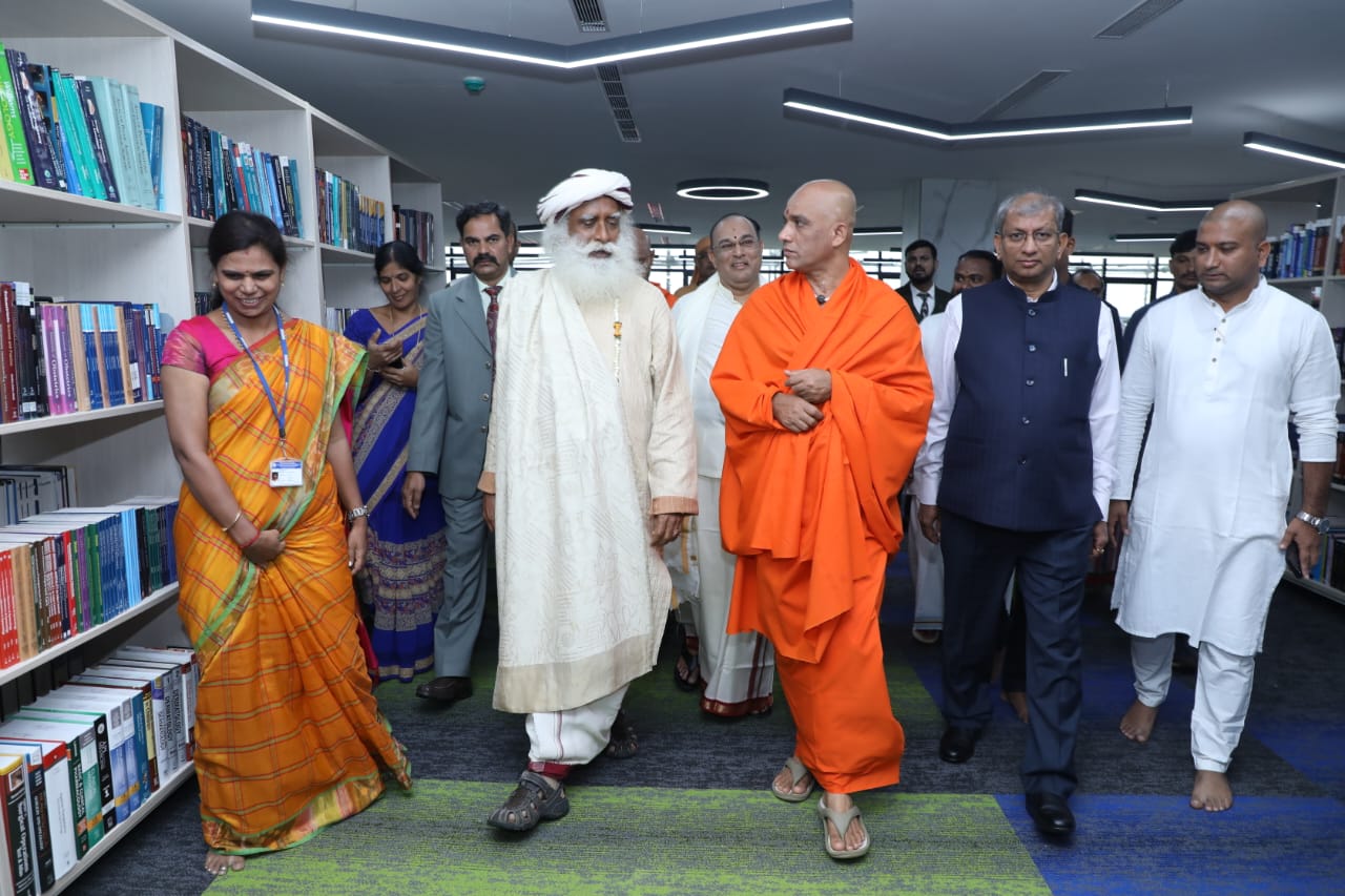 Founder s day bgs utsav 2022 bgs global institute of medical sciences